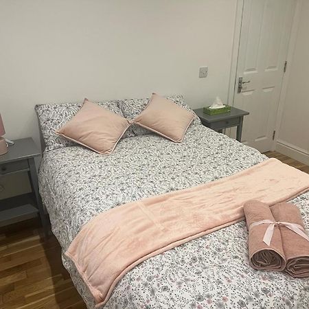 런던 Amazing Flat 2 In Battersea 아파트 외부 사진