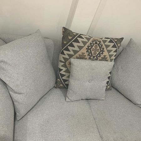 런던 Amazing Flat 2 In Battersea 아파트 외부 사진