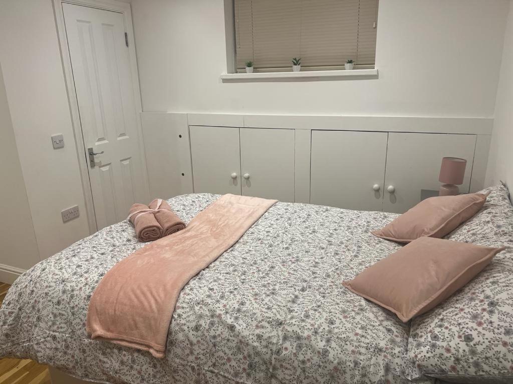 런던 Amazing Flat 2 In Battersea 아파트 외부 사진