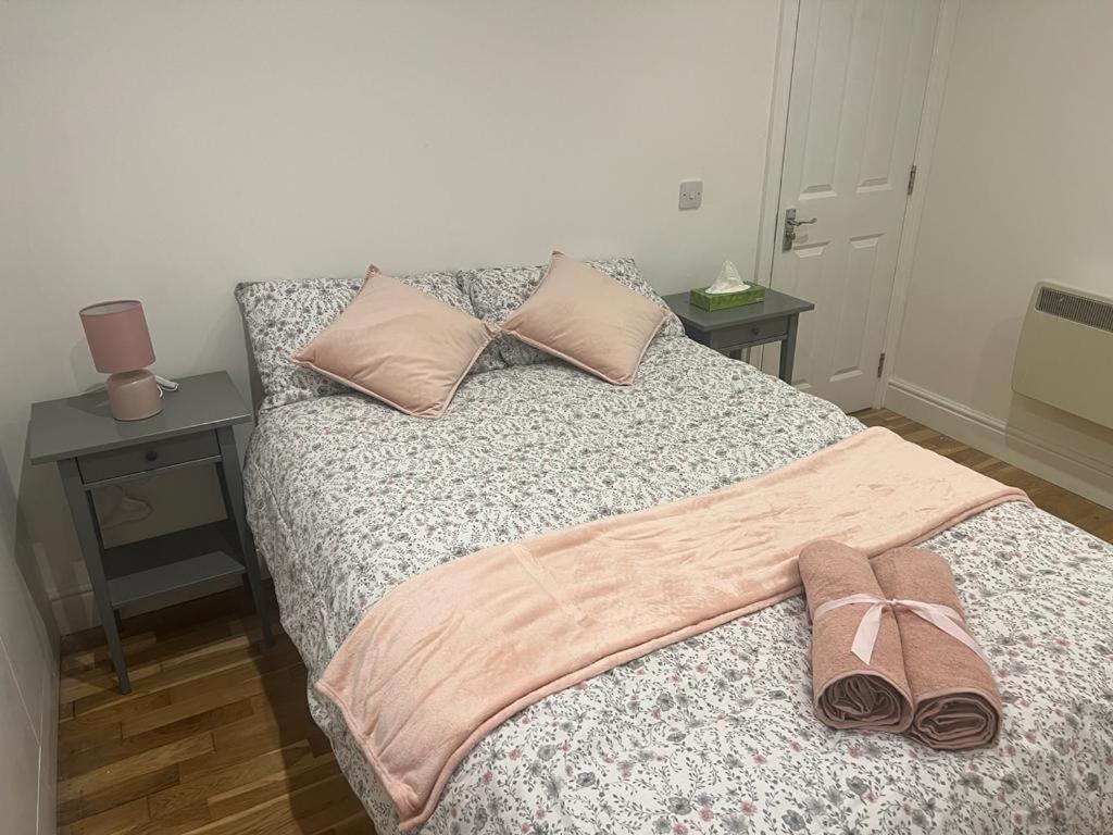 런던 Amazing Flat 2 In Battersea 아파트 외부 사진