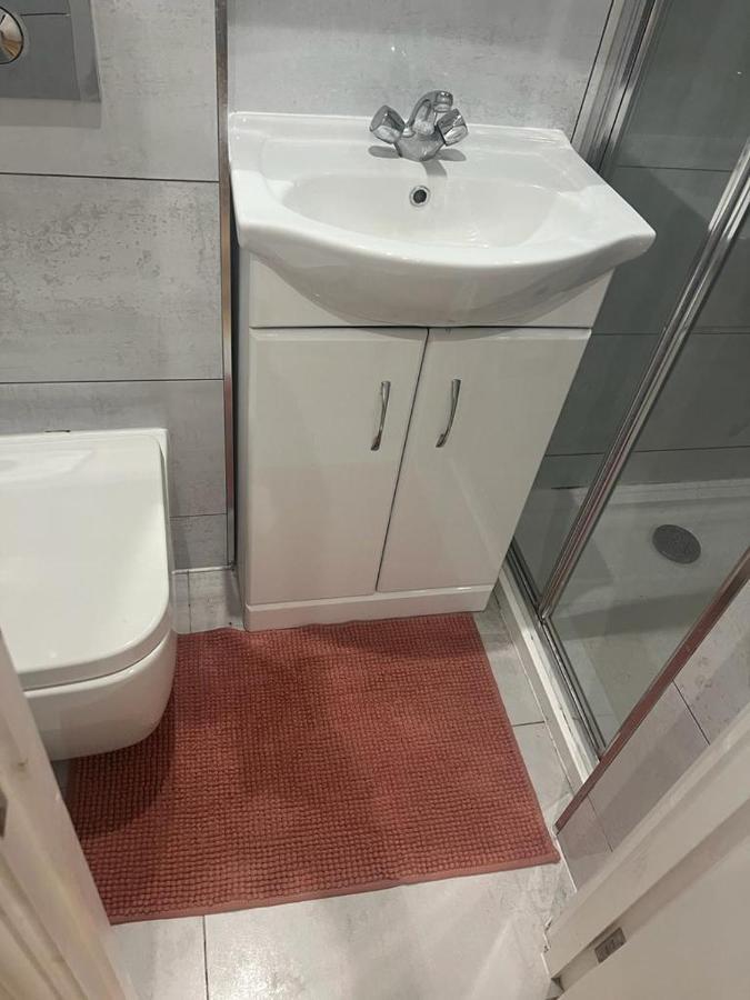 런던 Amazing Flat 2 In Battersea 아파트 외부 사진