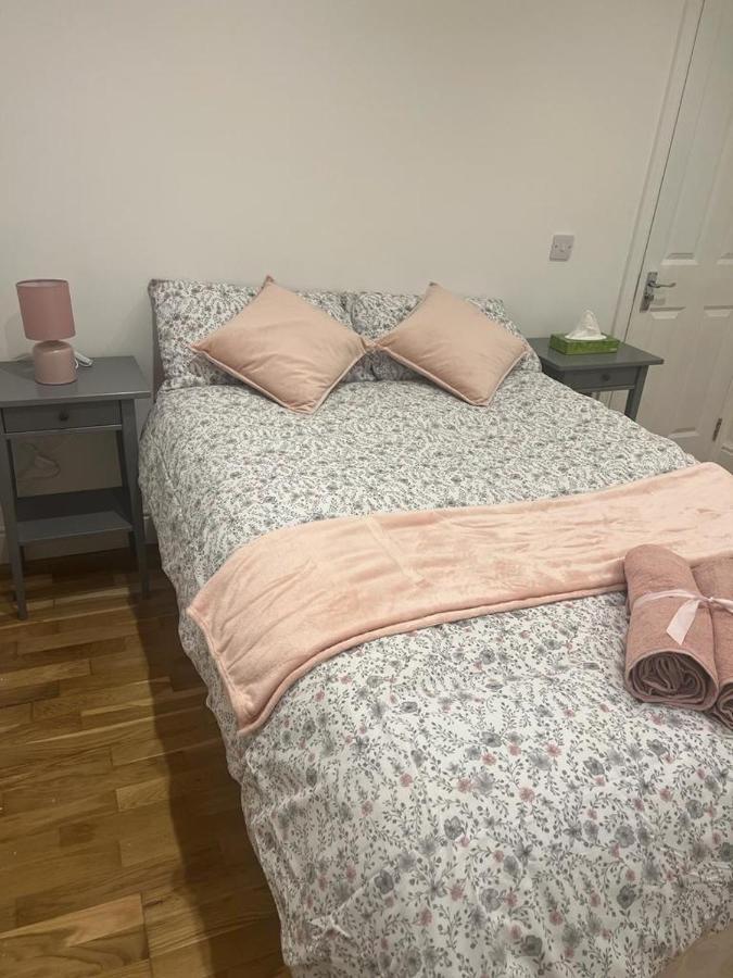 런던 Amazing Flat 2 In Battersea 아파트 외부 사진