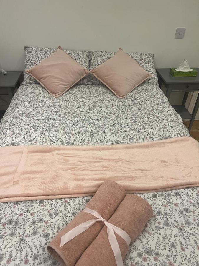 런던 Amazing Flat 2 In Battersea 아파트 외부 사진