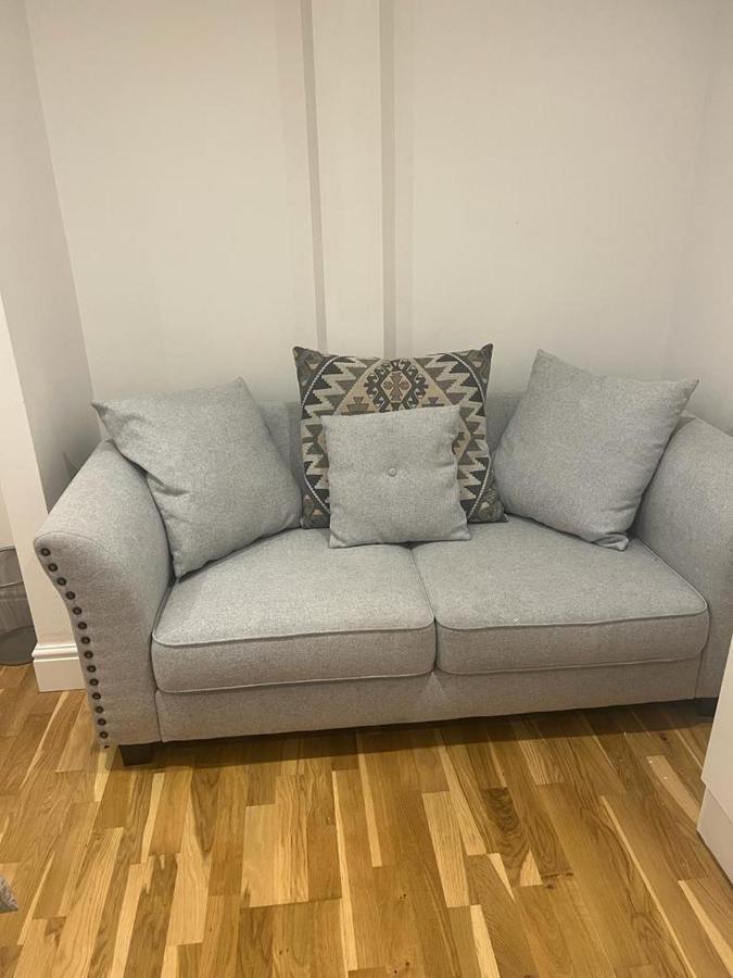 런던 Amazing Flat 2 In Battersea 아파트 외부 사진