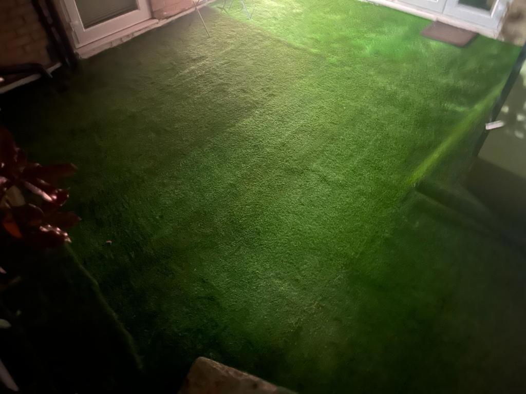 런던 Amazing Flat 2 In Battersea 아파트 외부 사진