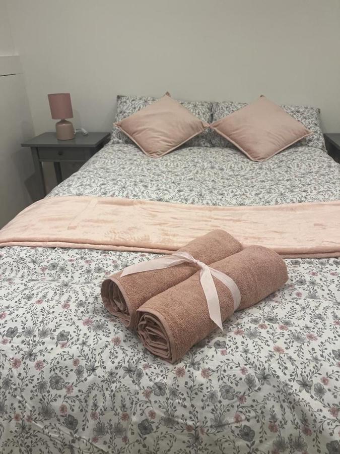 런던 Amazing Flat 2 In Battersea 아파트 외부 사진
