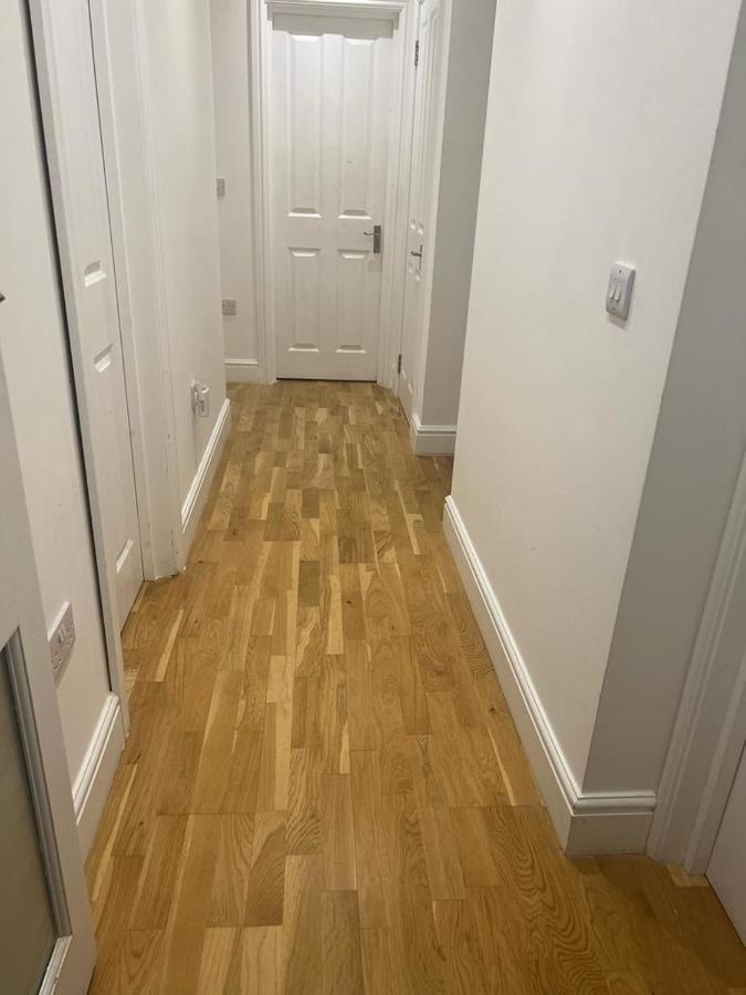 런던 Amazing Flat 2 In Battersea 아파트 외부 사진