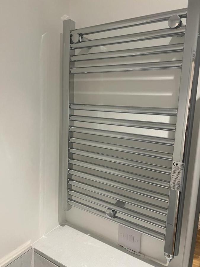 런던 Amazing Flat 2 In Battersea 아파트 외부 사진