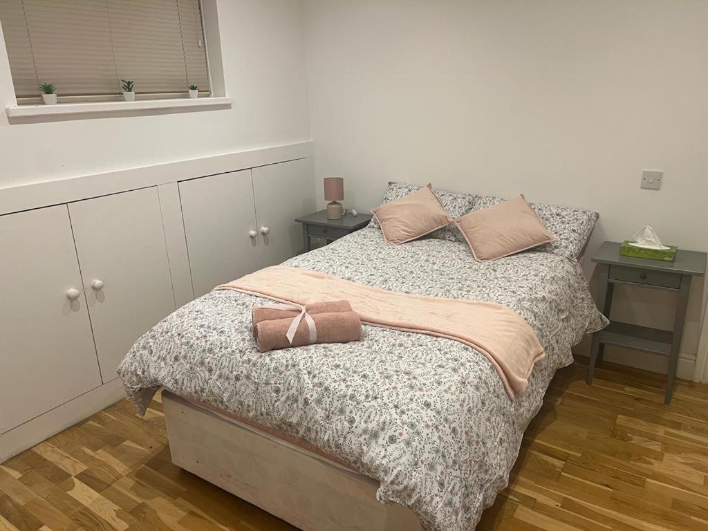 런던 Amazing Flat 2 In Battersea 아파트 외부 사진