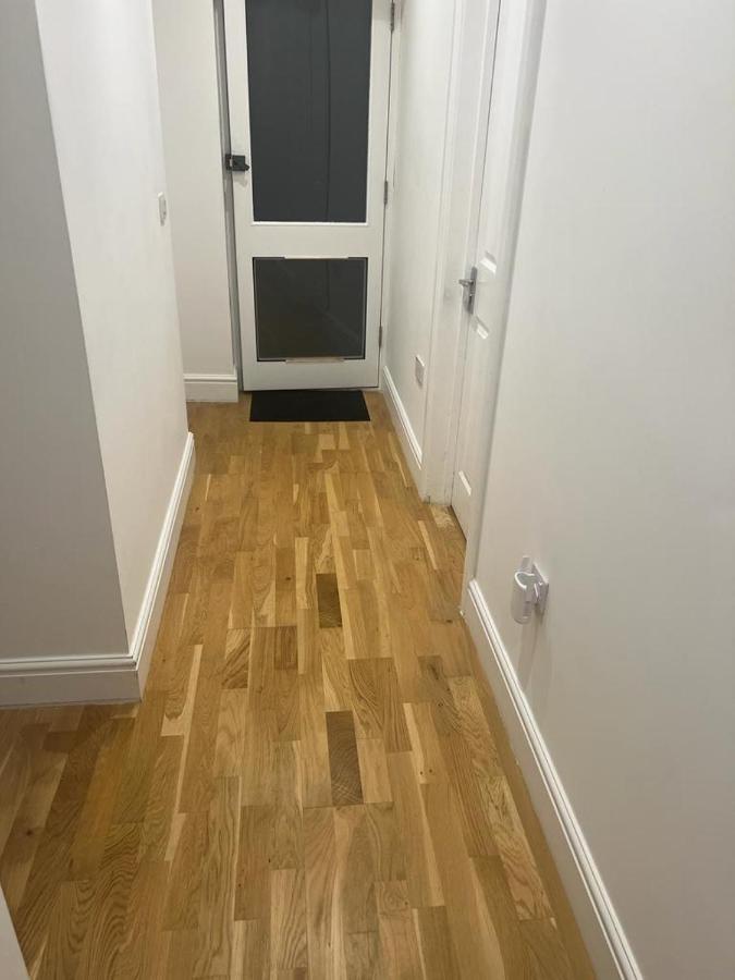 런던 Amazing Flat 2 In Battersea 아파트 외부 사진